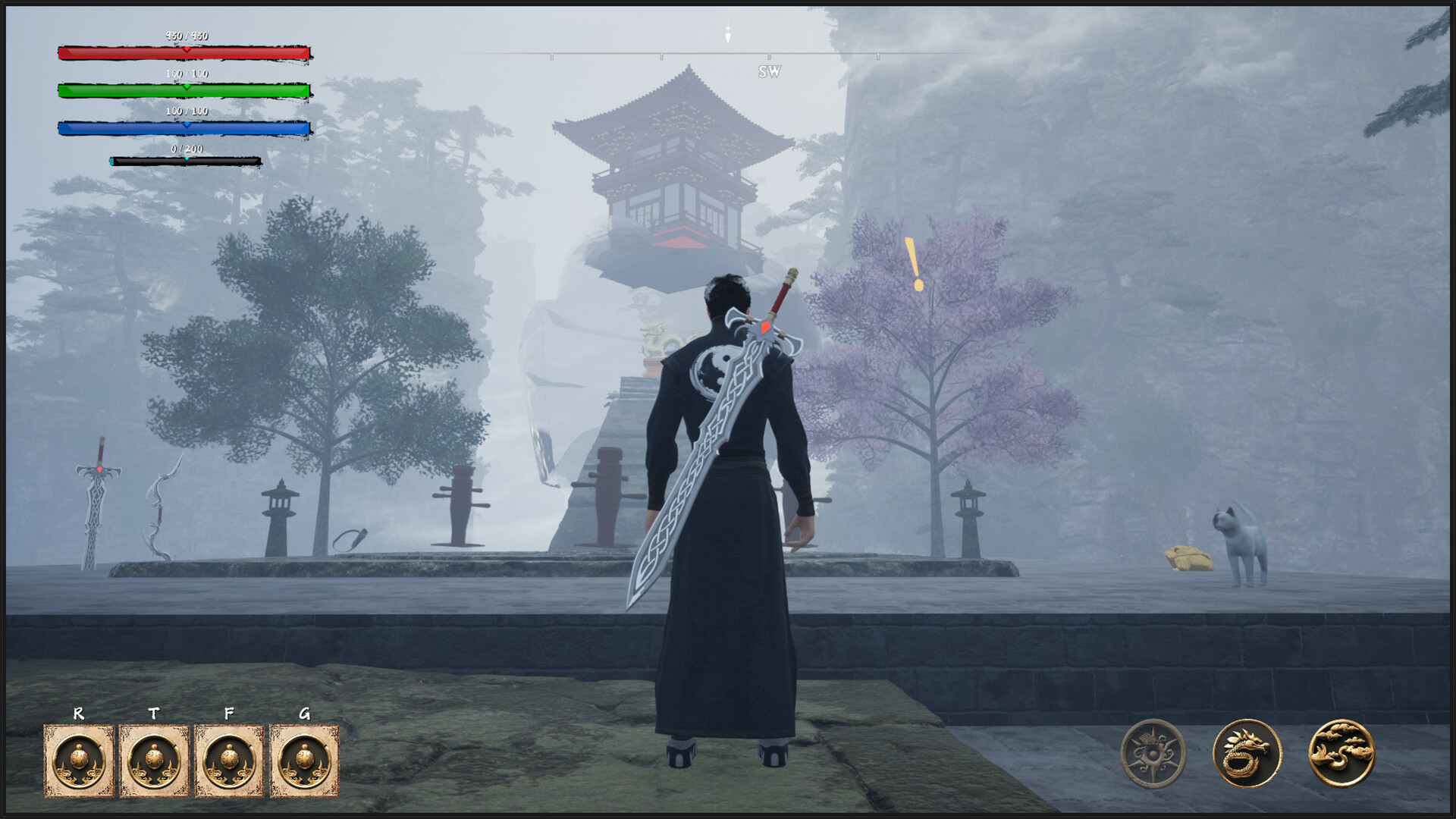 HustleGame screenshot 2