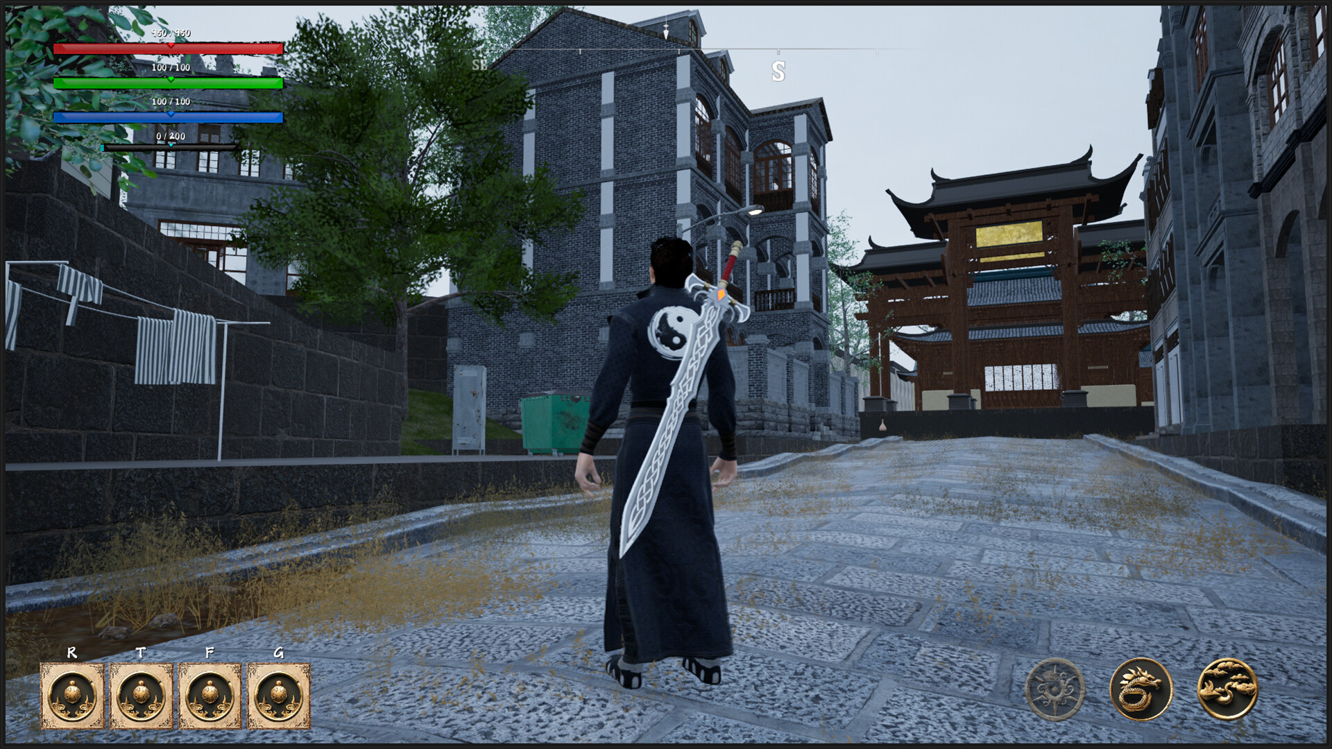 HustleGame screenshot 18