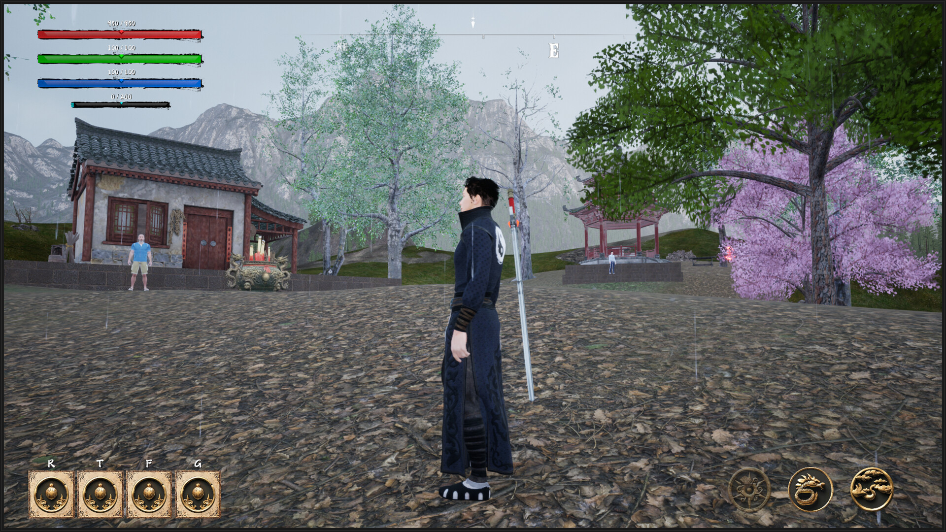 HustleGame screenshot 14
