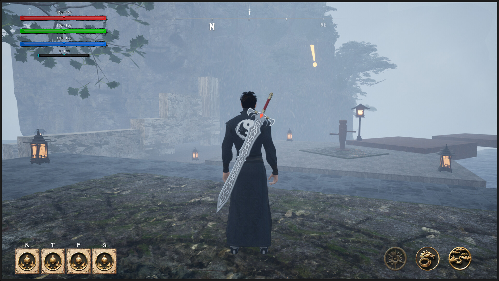 HustleGame screenshot 4