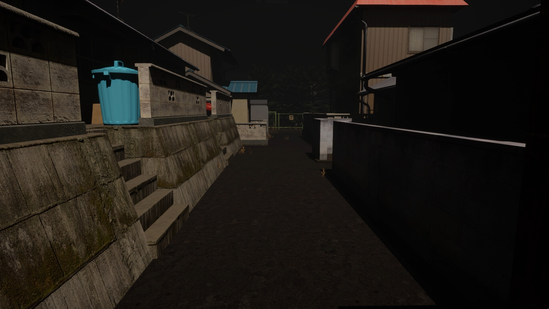 祟り坂 | TATARI Curse road screenshot 4
