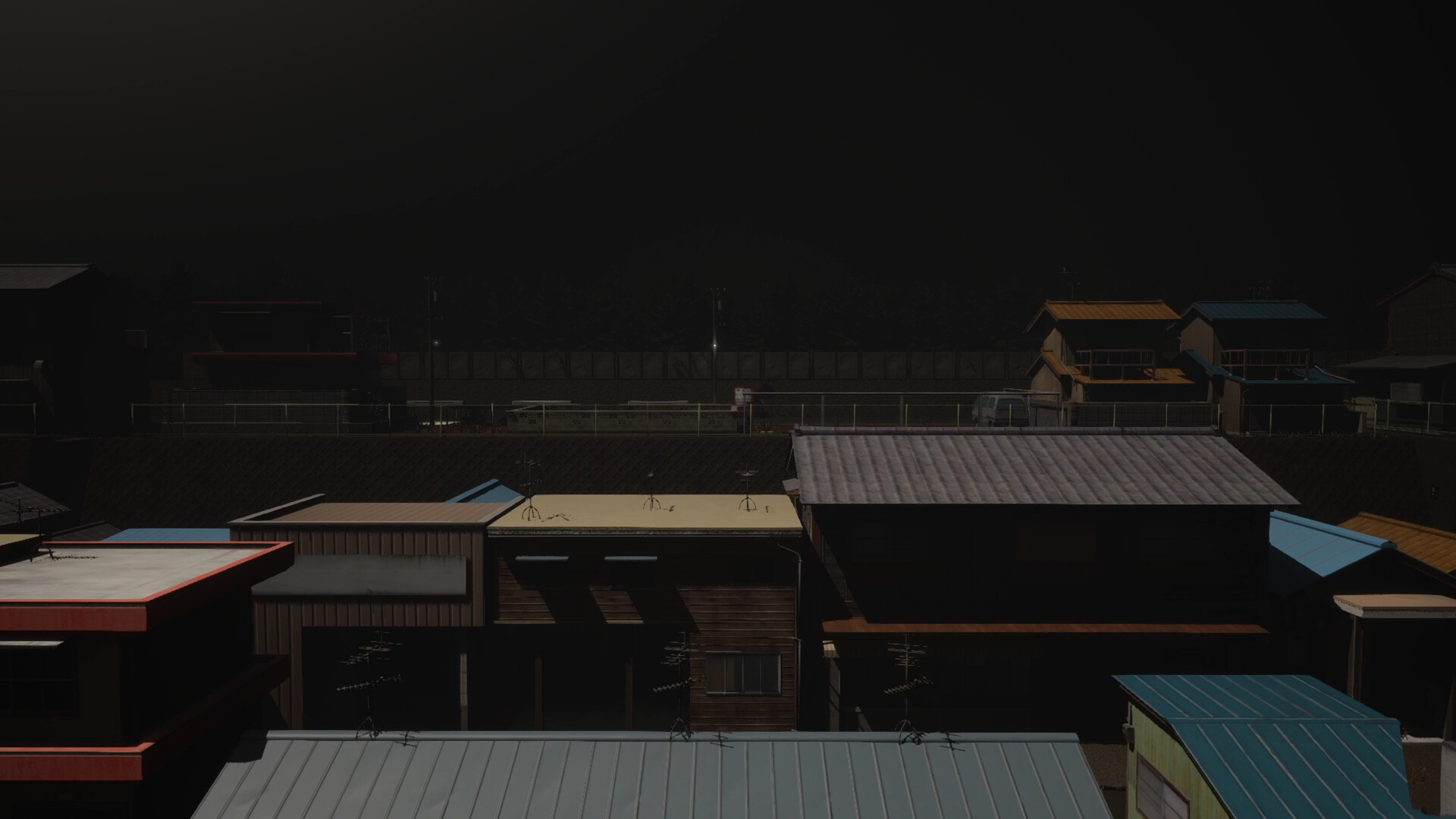 祟り坂 | TATARI Curse road screenshot 7