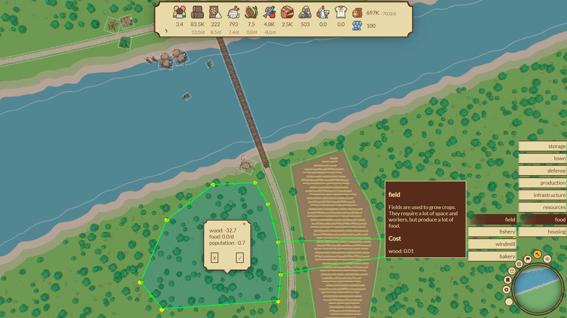 Project Rebearth screenshot 2