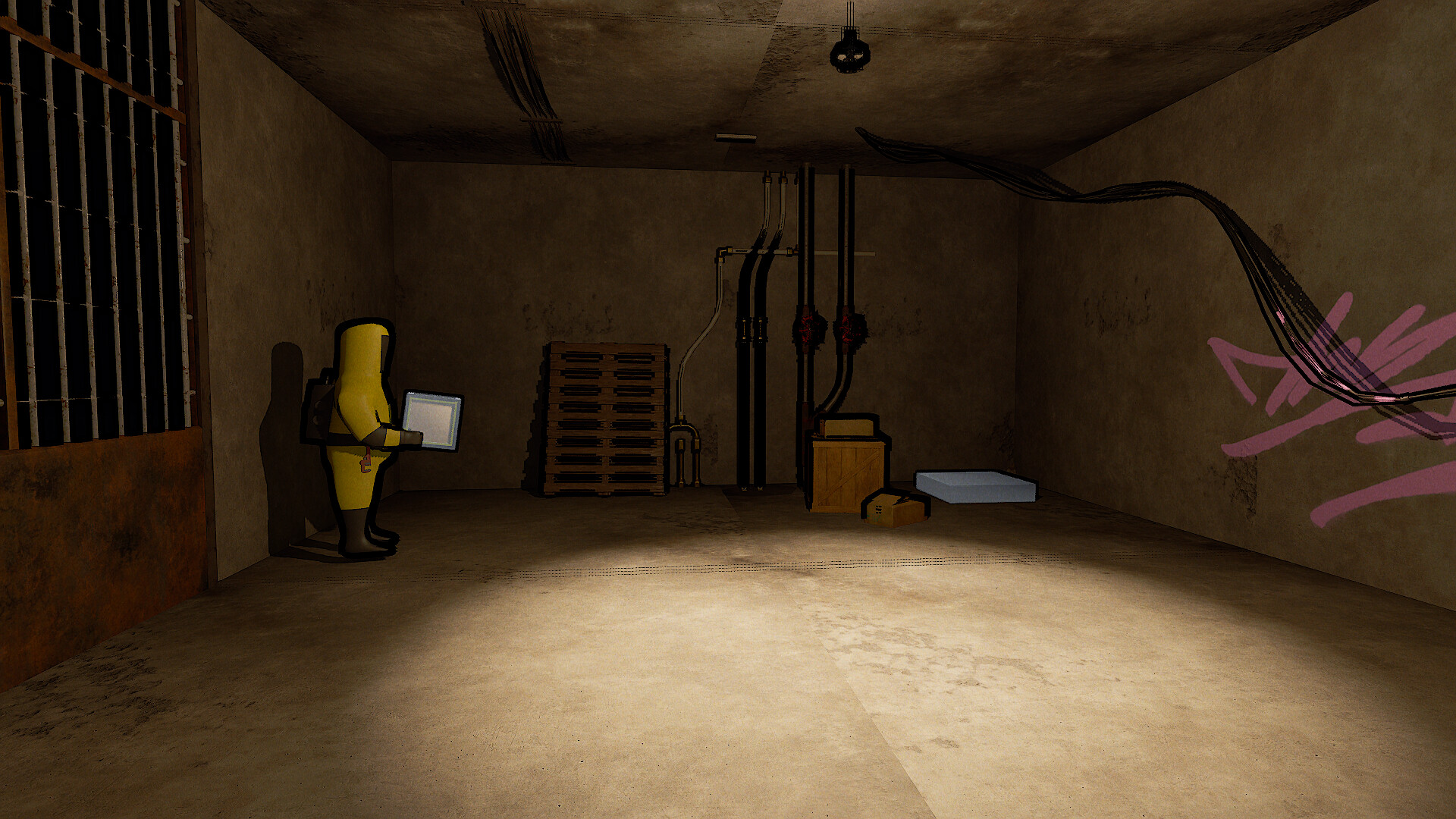 Dreaded Depths screenshot 6