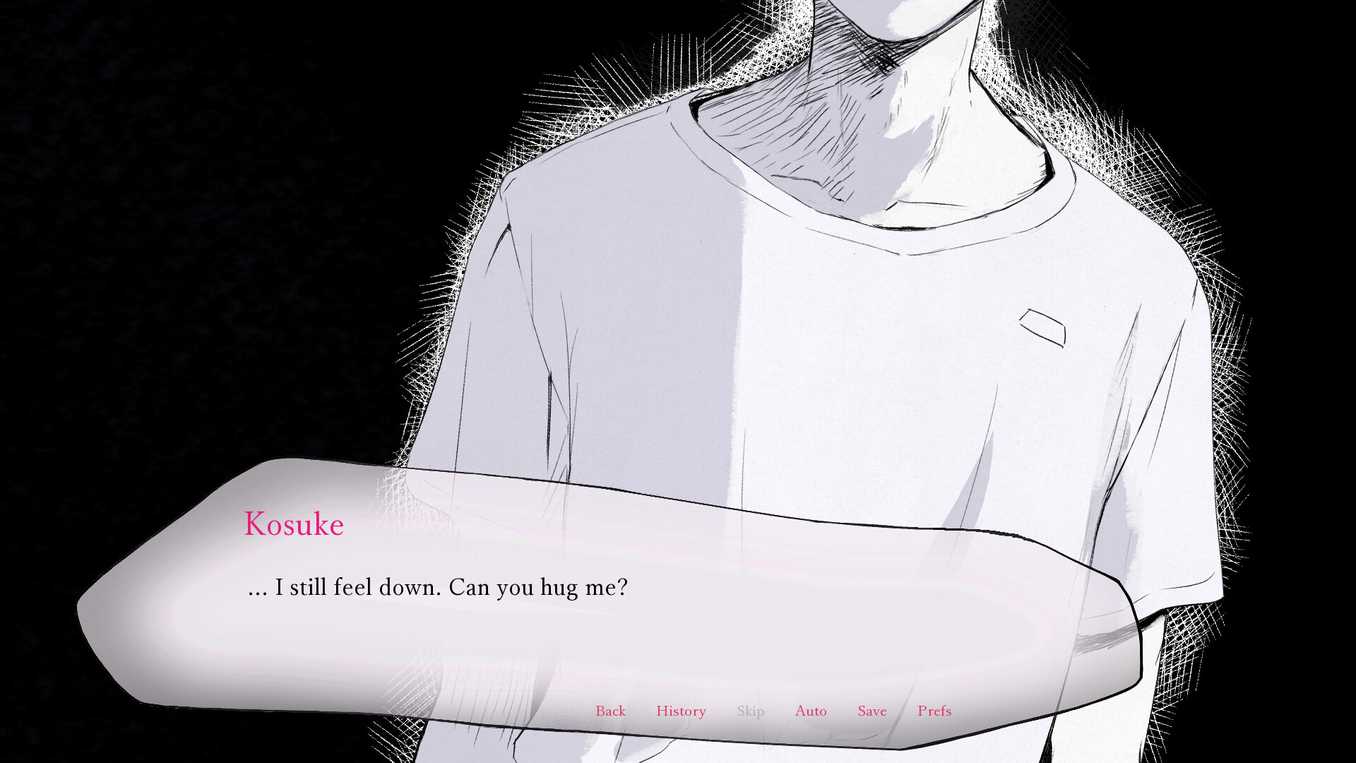 Fearbonding screenshot 3