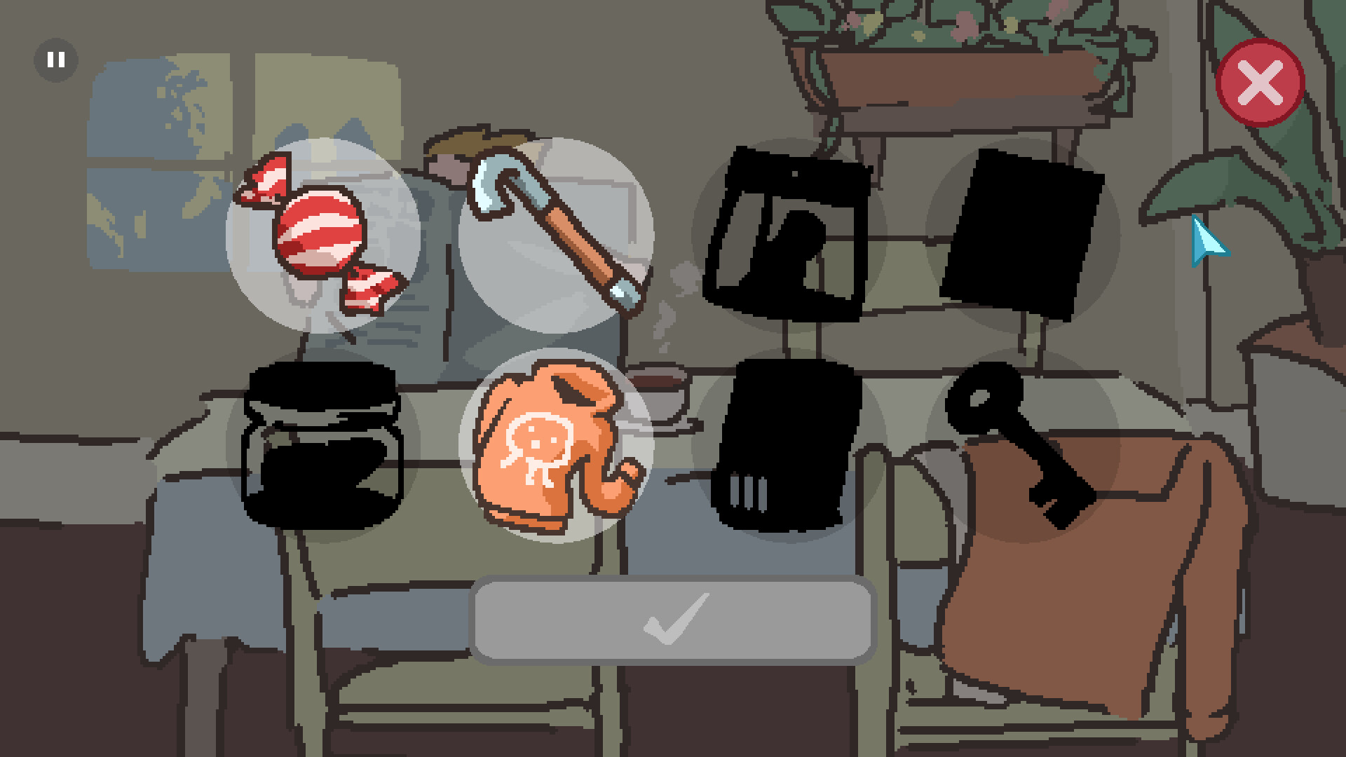 White Redemption screenshot 2