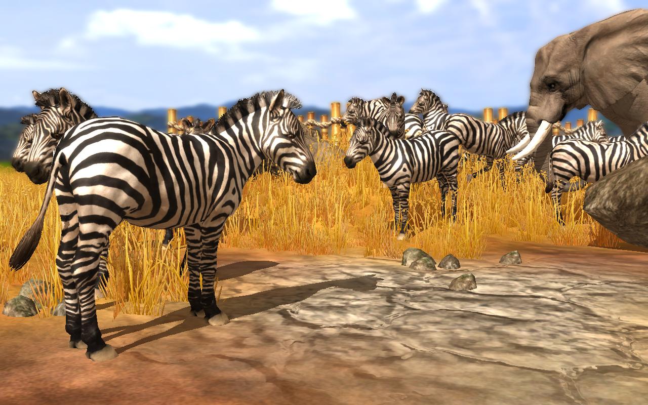 Wildlife Park 3 screenshot 12