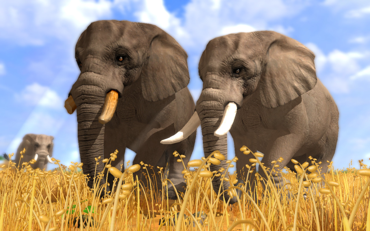 Wildlife Park 3 screenshot 1