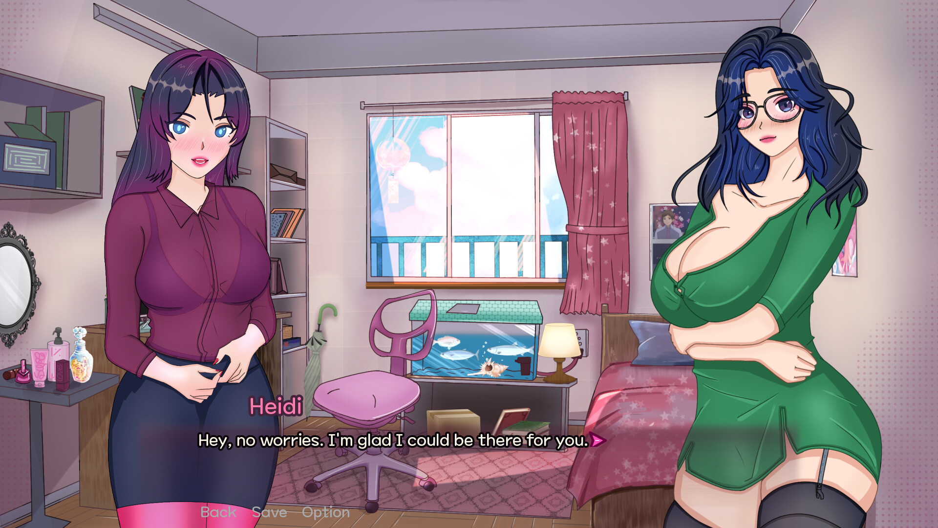 Superdeluxe screenshot 5