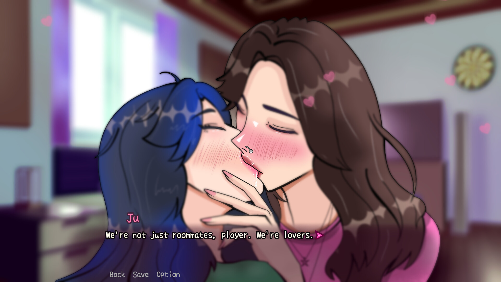 Superdeluxe screenshot 3
