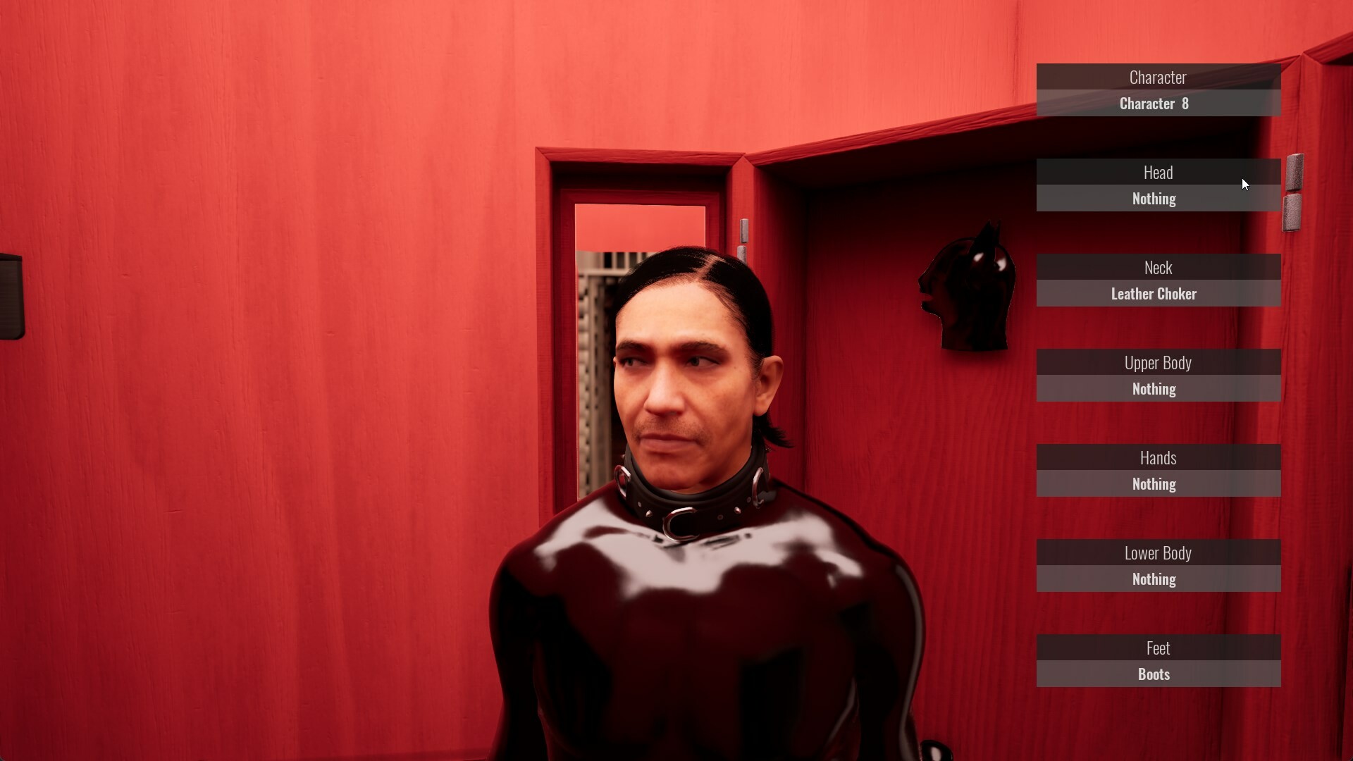 Friends in a Room screenshot 4