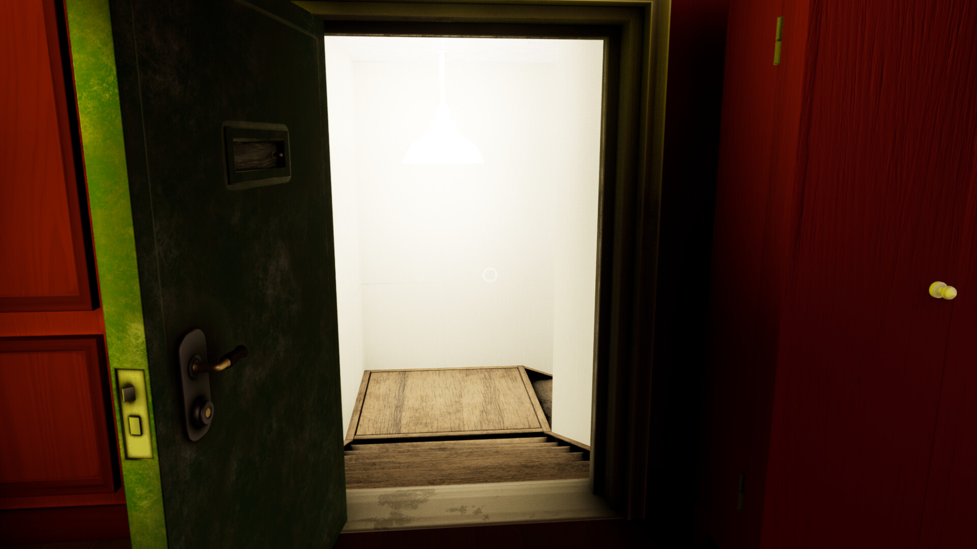 Friends in a Room screenshot 6