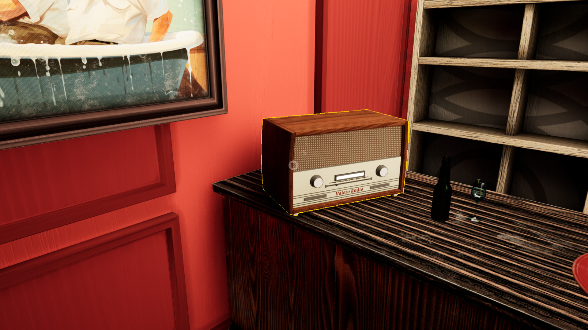 Friends in a Room screenshot 7