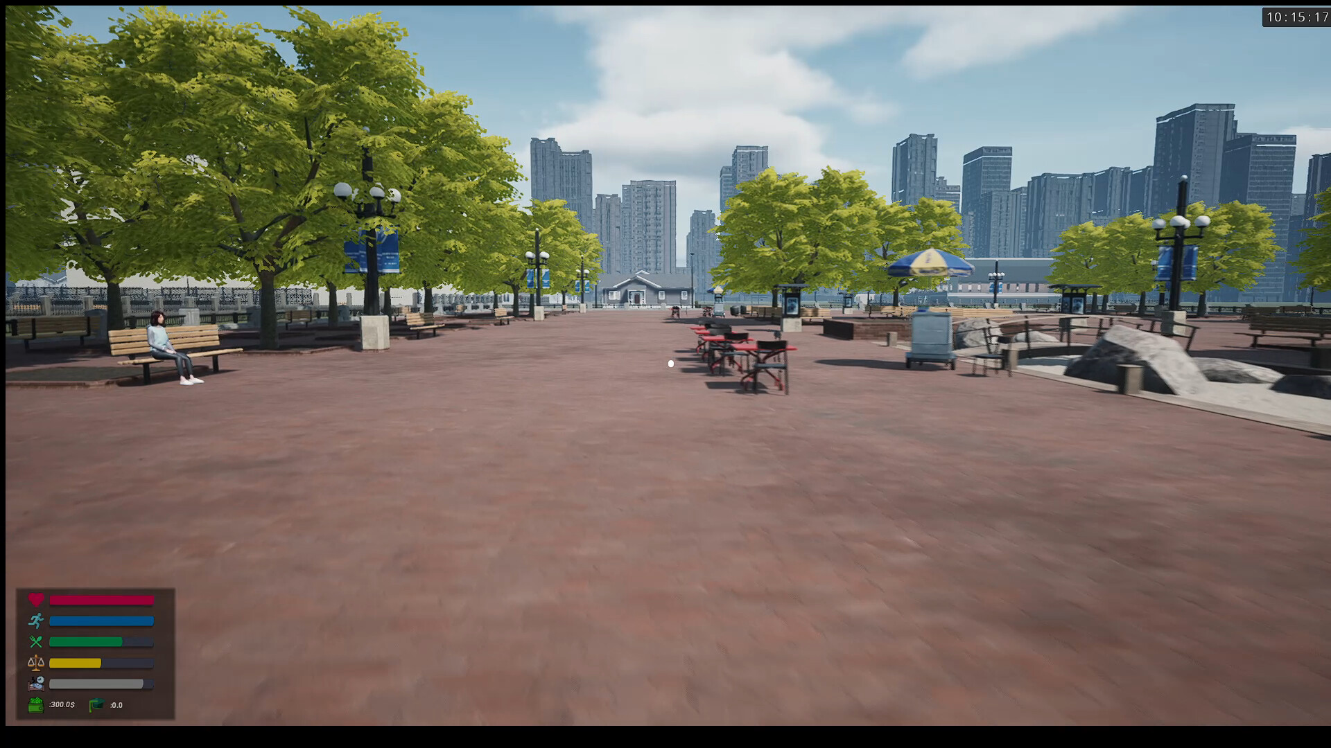 Code Name Teacher screenshot 16