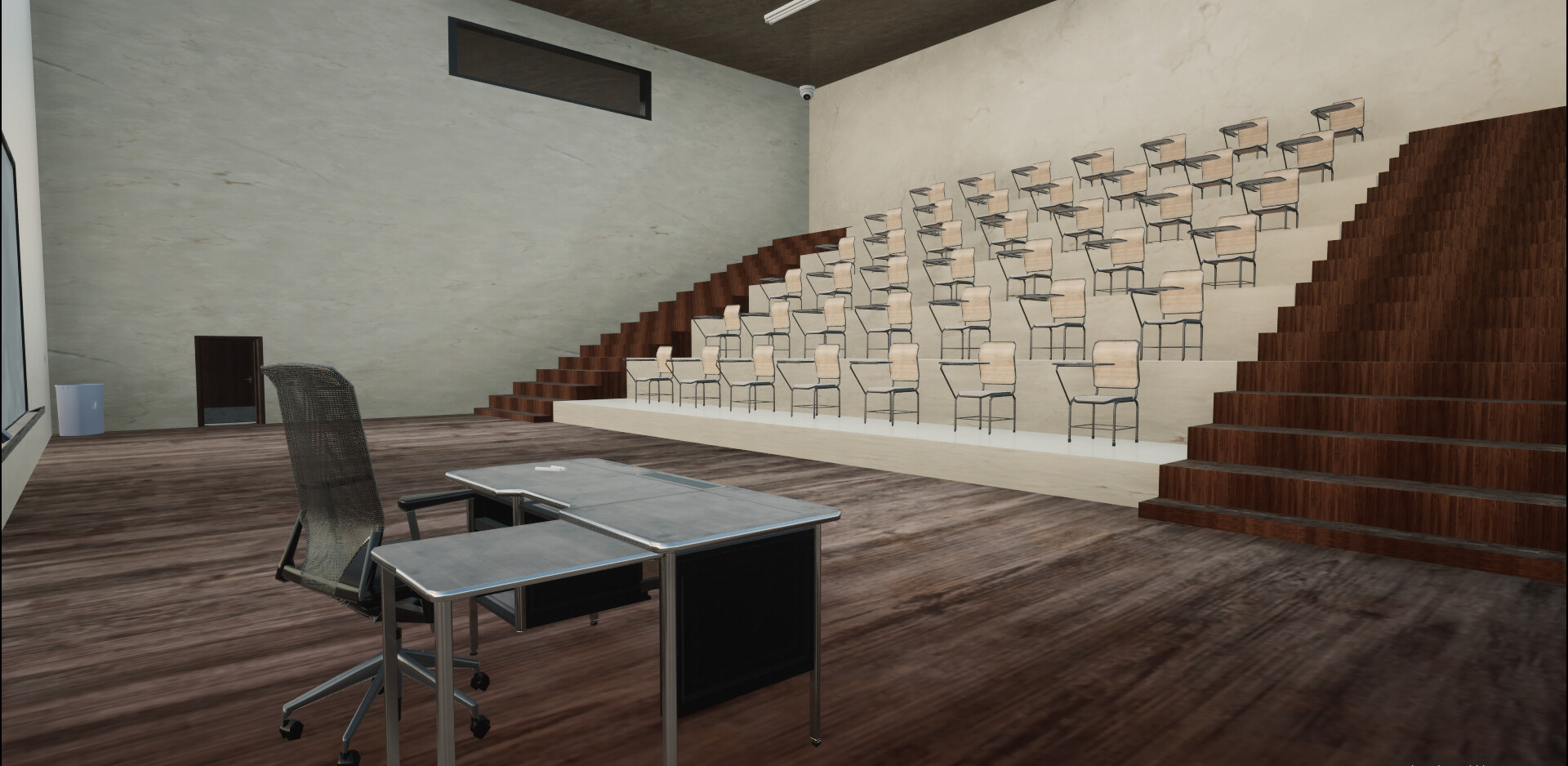 Code Name Teacher screenshot 12