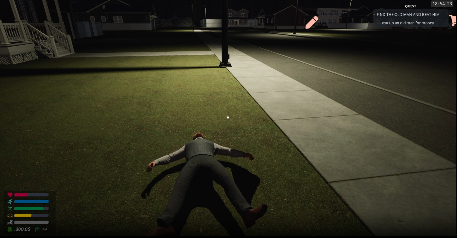 Code Name Teacher screenshot 14