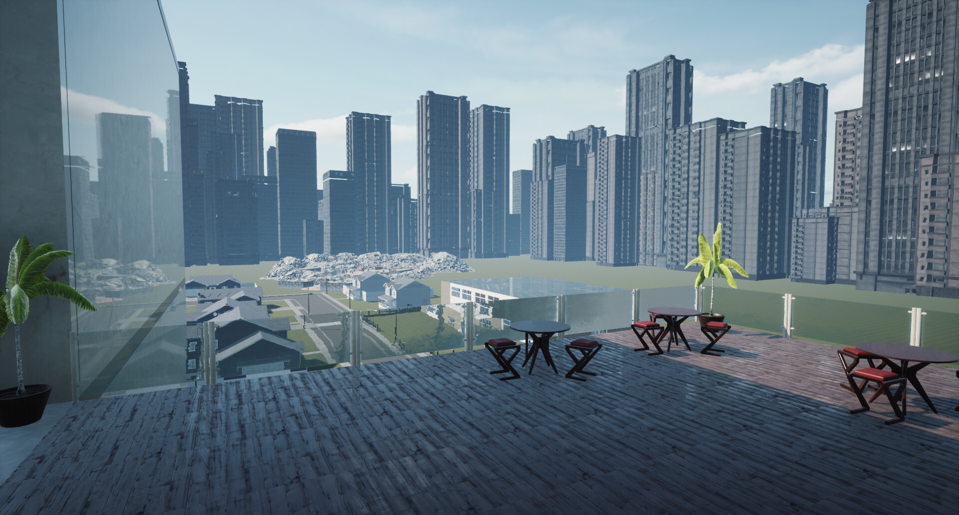 Code Name Teacher screenshot 1