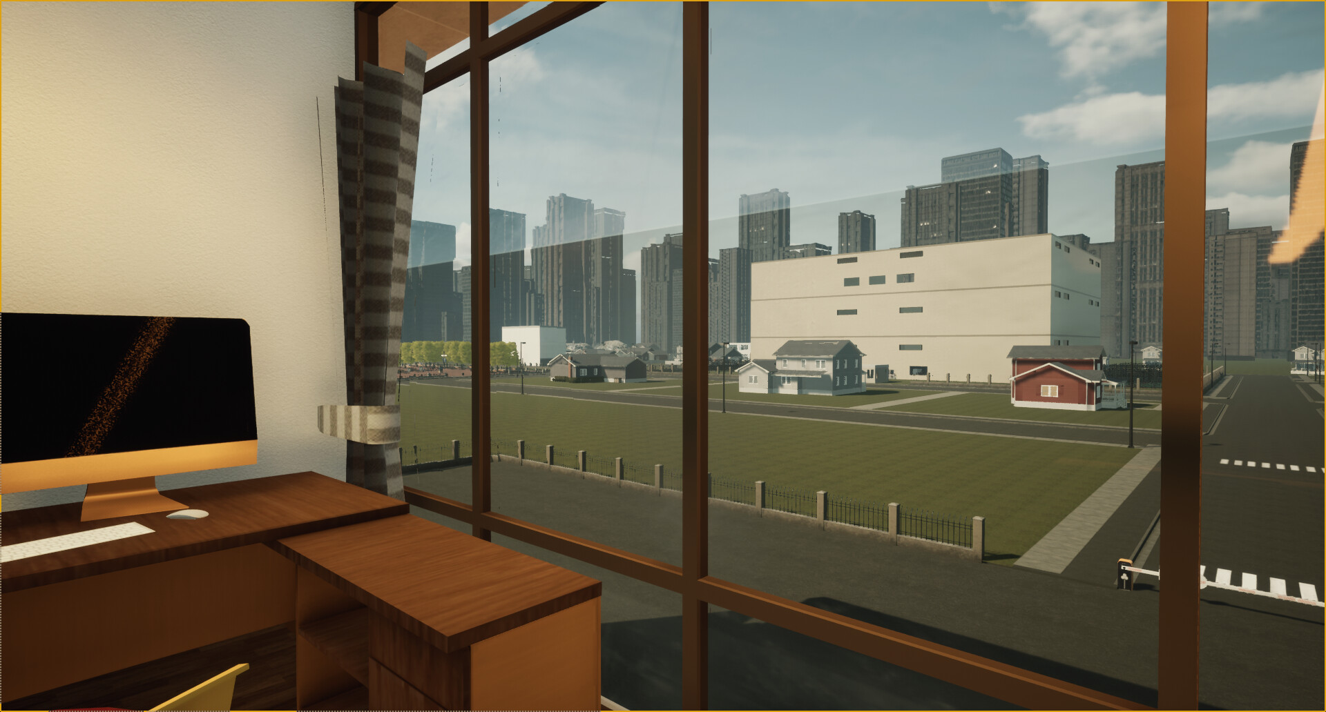 Code Name Teacher screenshot 13
