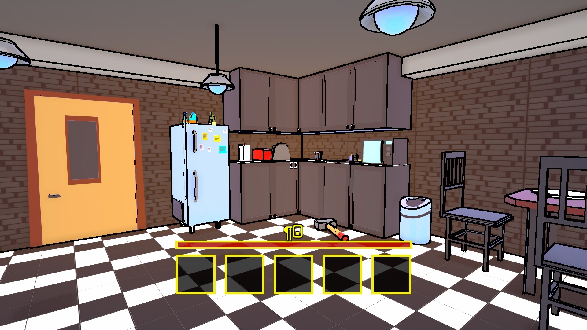 Luddite Rampage screenshot 4