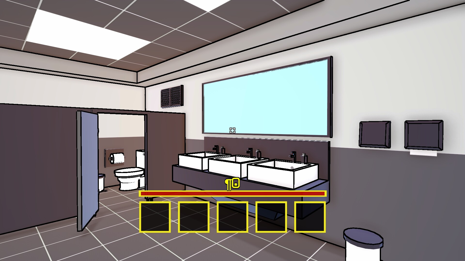 Luddite Rampage screenshot 3