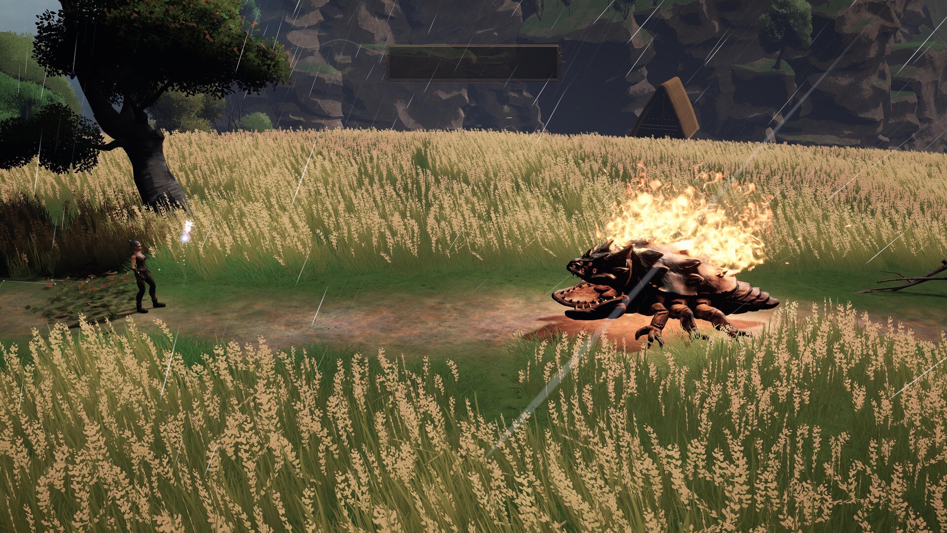 The Elementum screenshot 2