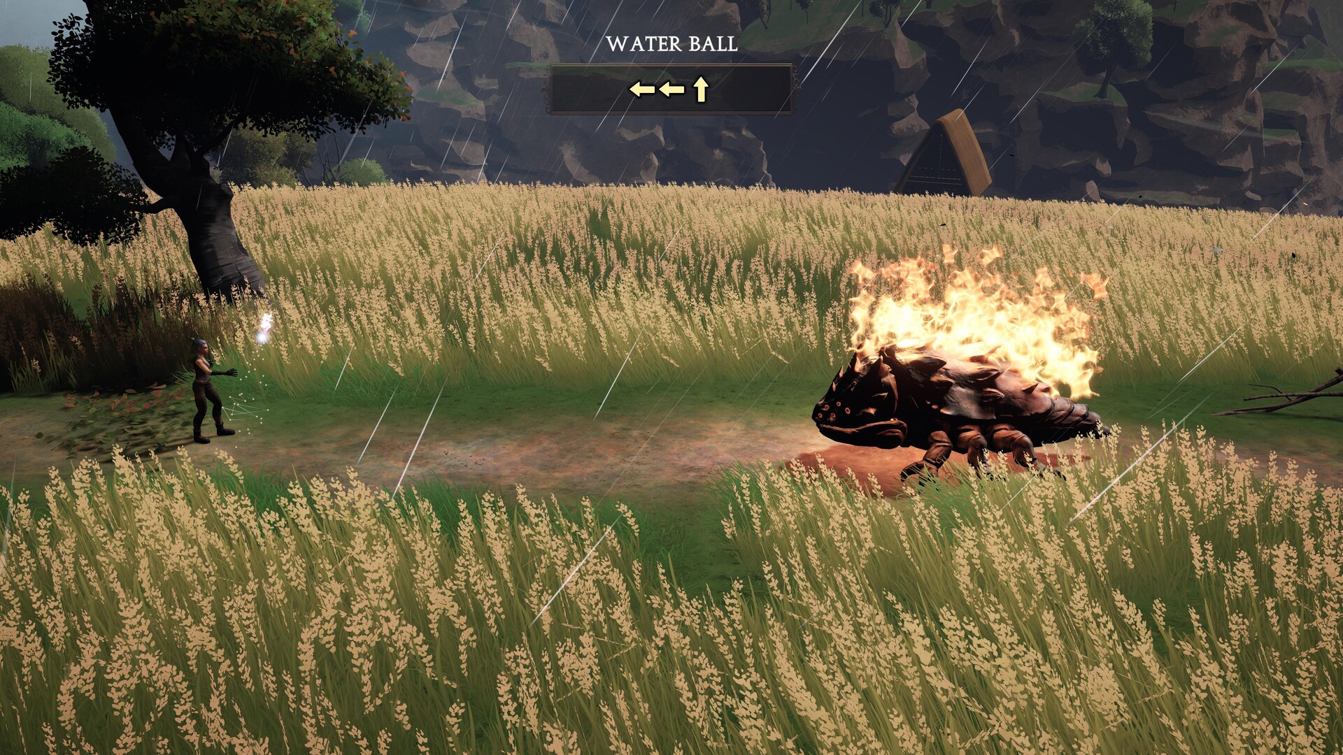 The Elementum screenshot 3