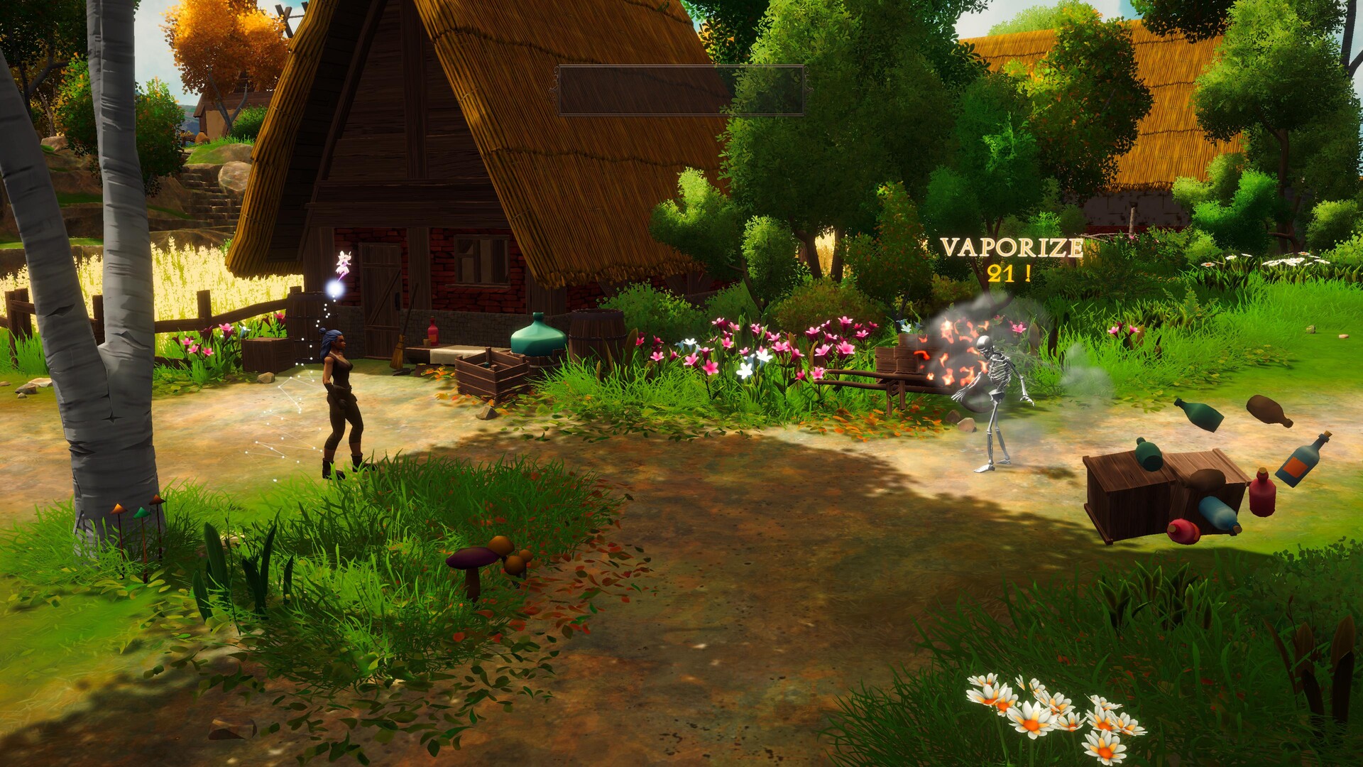 The Elementum screenshot 5