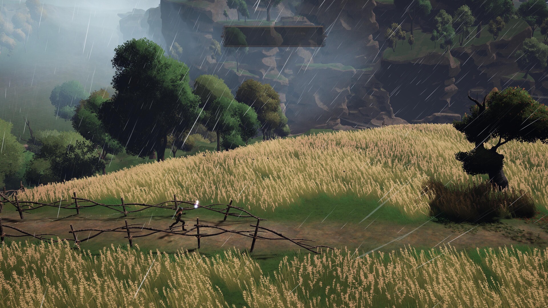 The Elementum screenshot 1