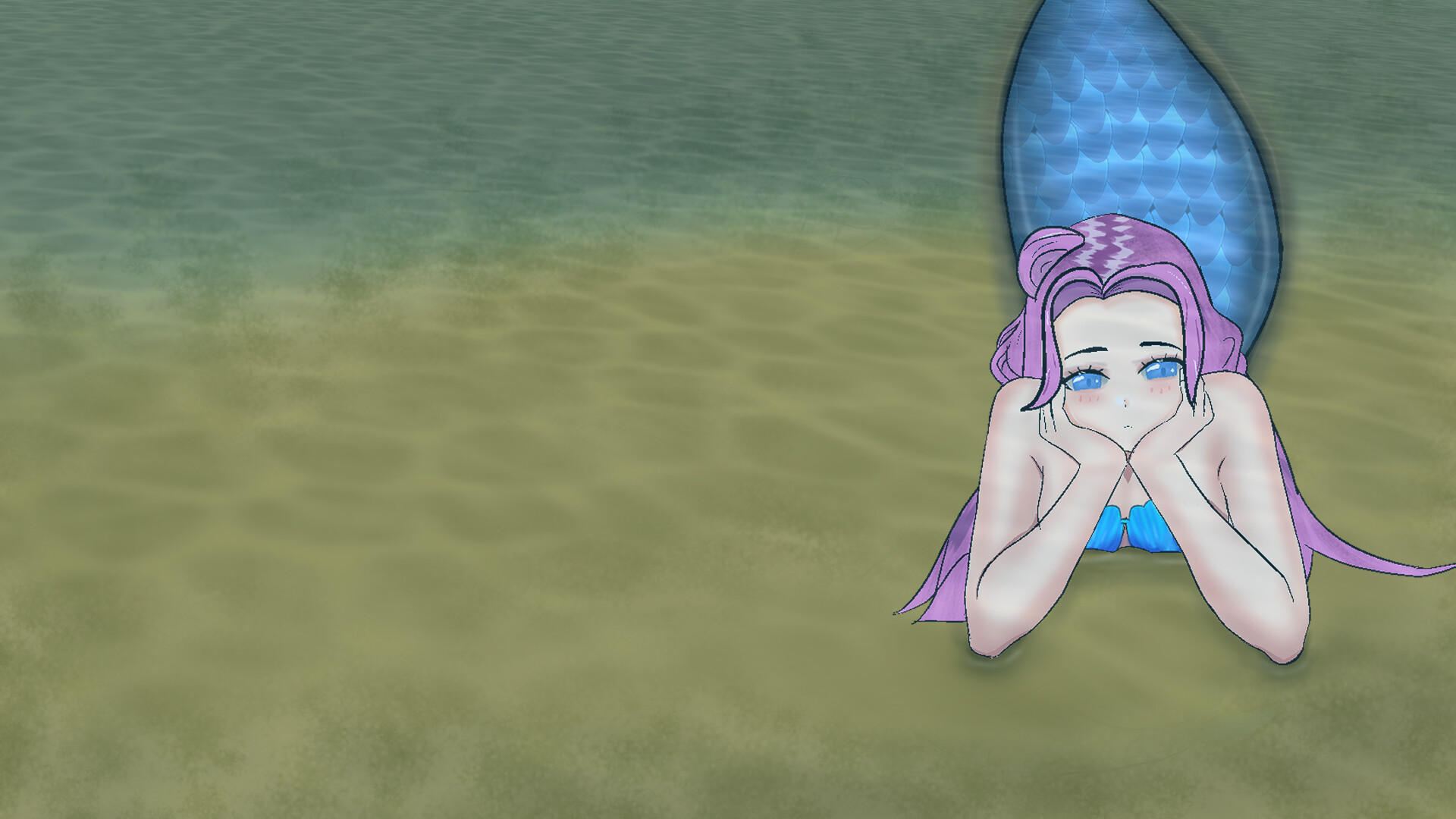 Water Festa screenshot 1