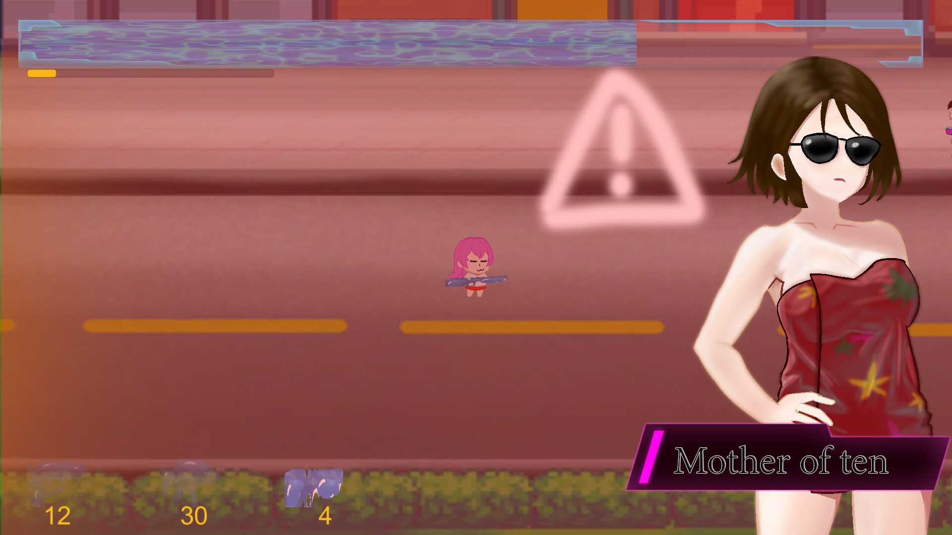 Water Festa screenshot 4