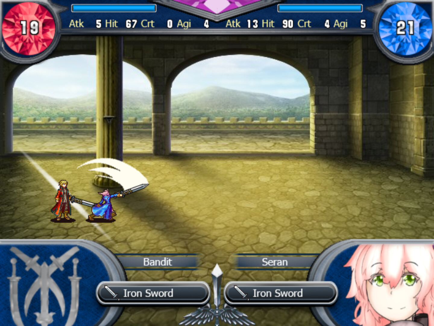 R0: Concourse of Conquest screenshot 7