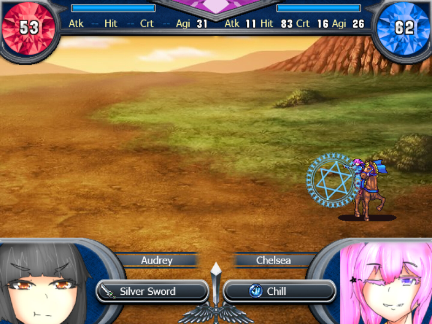 R0: Concourse of Conquest screenshot 8