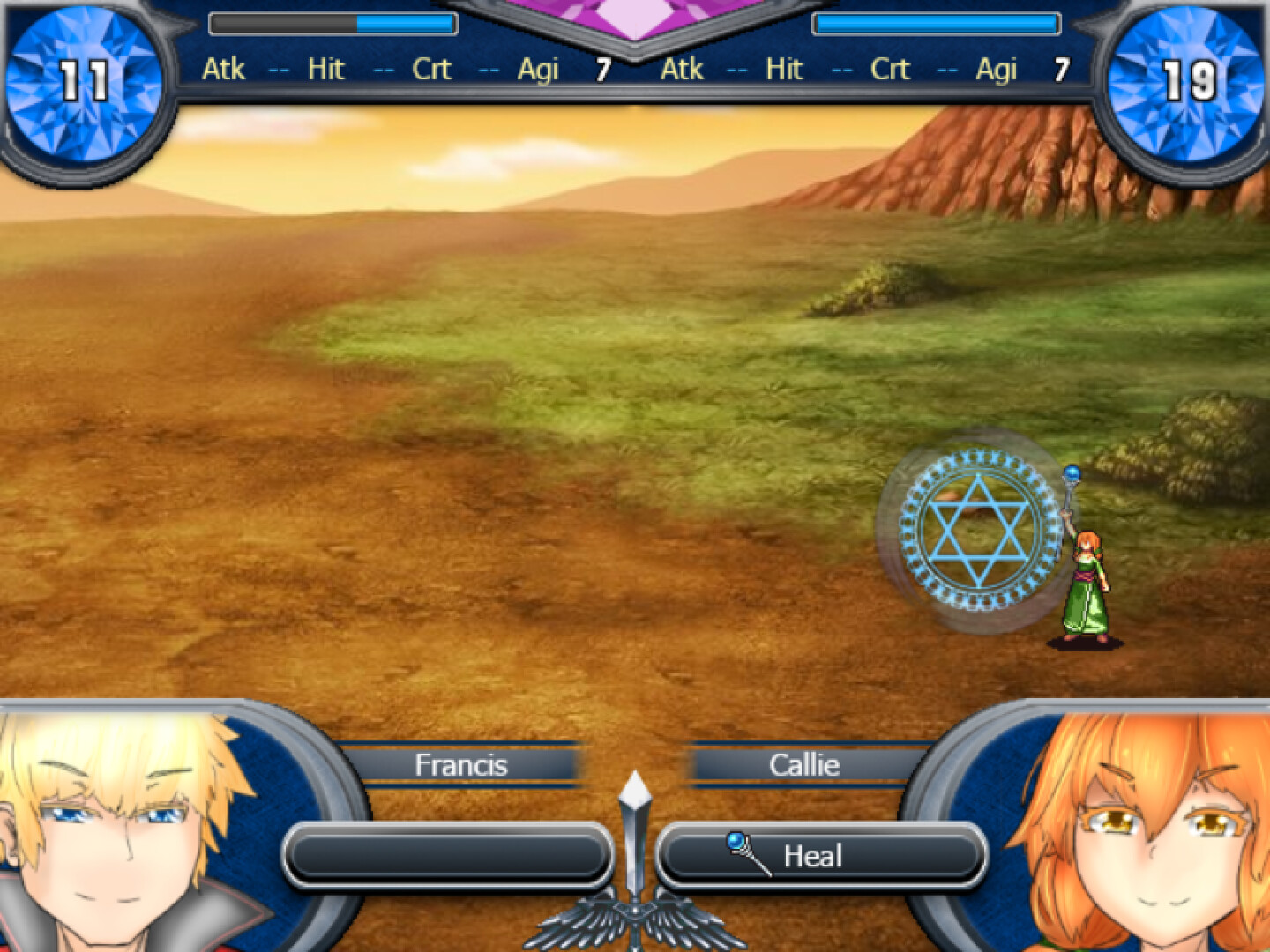 R0: Concourse of Conquest screenshot 9