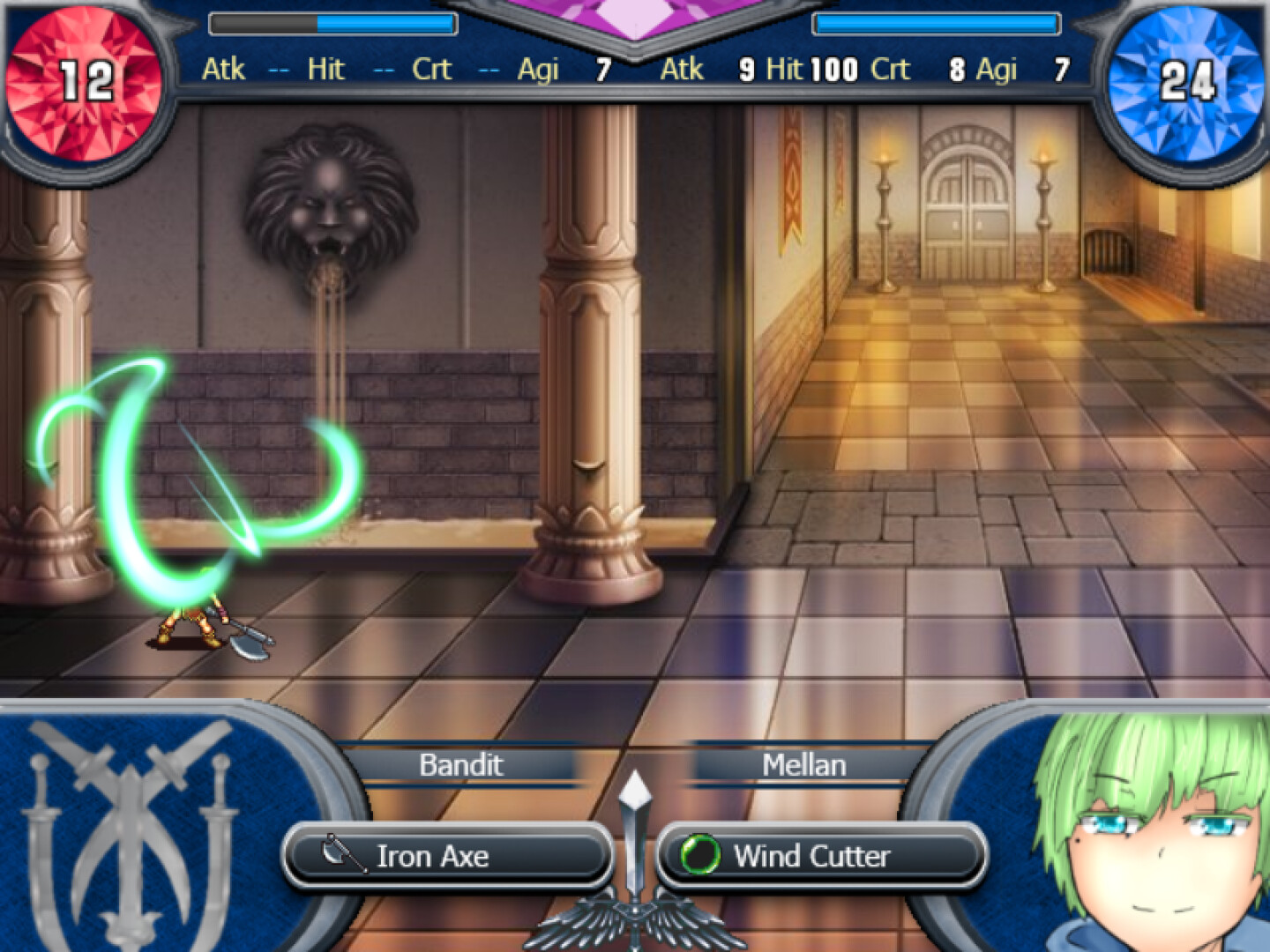 R0: Concourse of Conquest screenshot 6