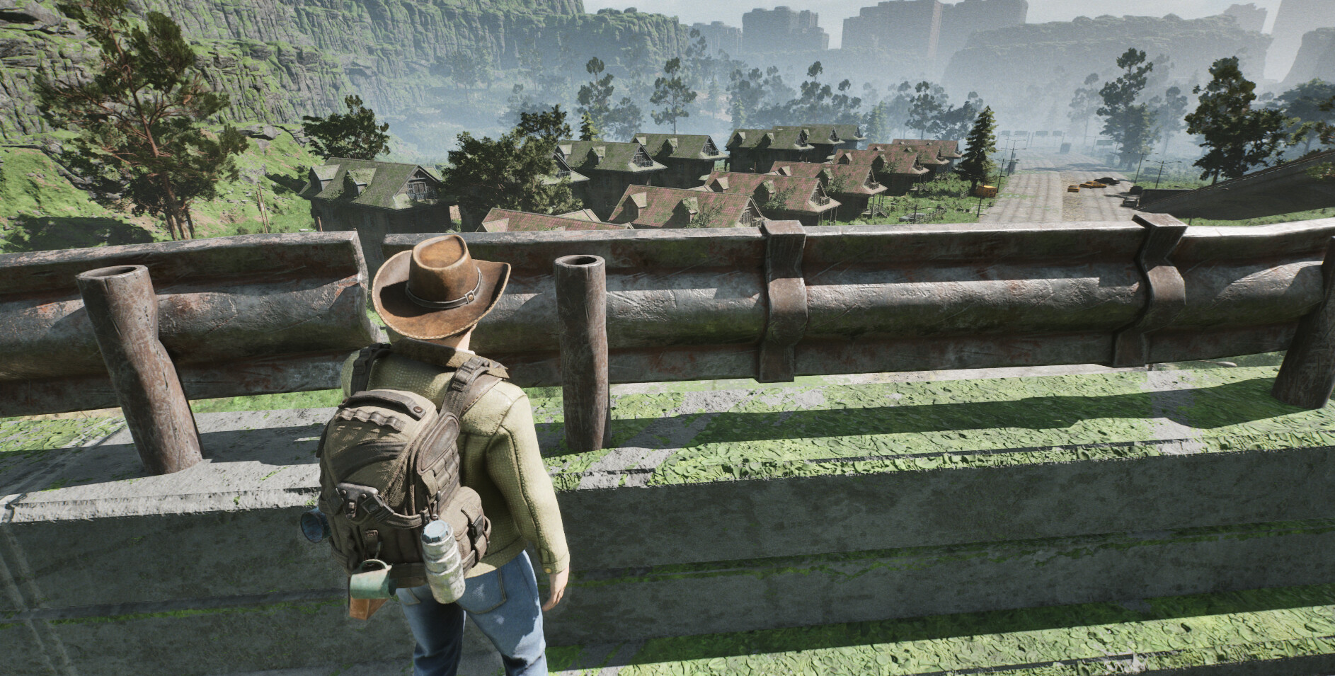 Colonies of The Remnant screenshot 15