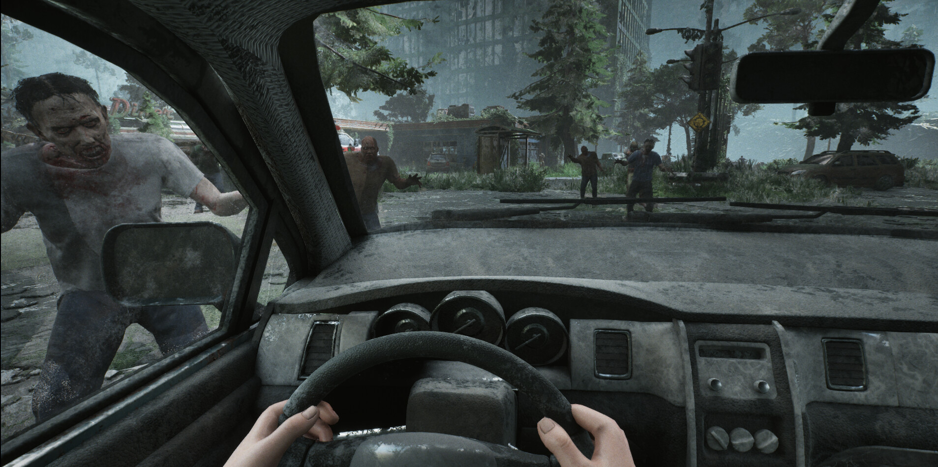 Colonies of The Remnant screenshot 7