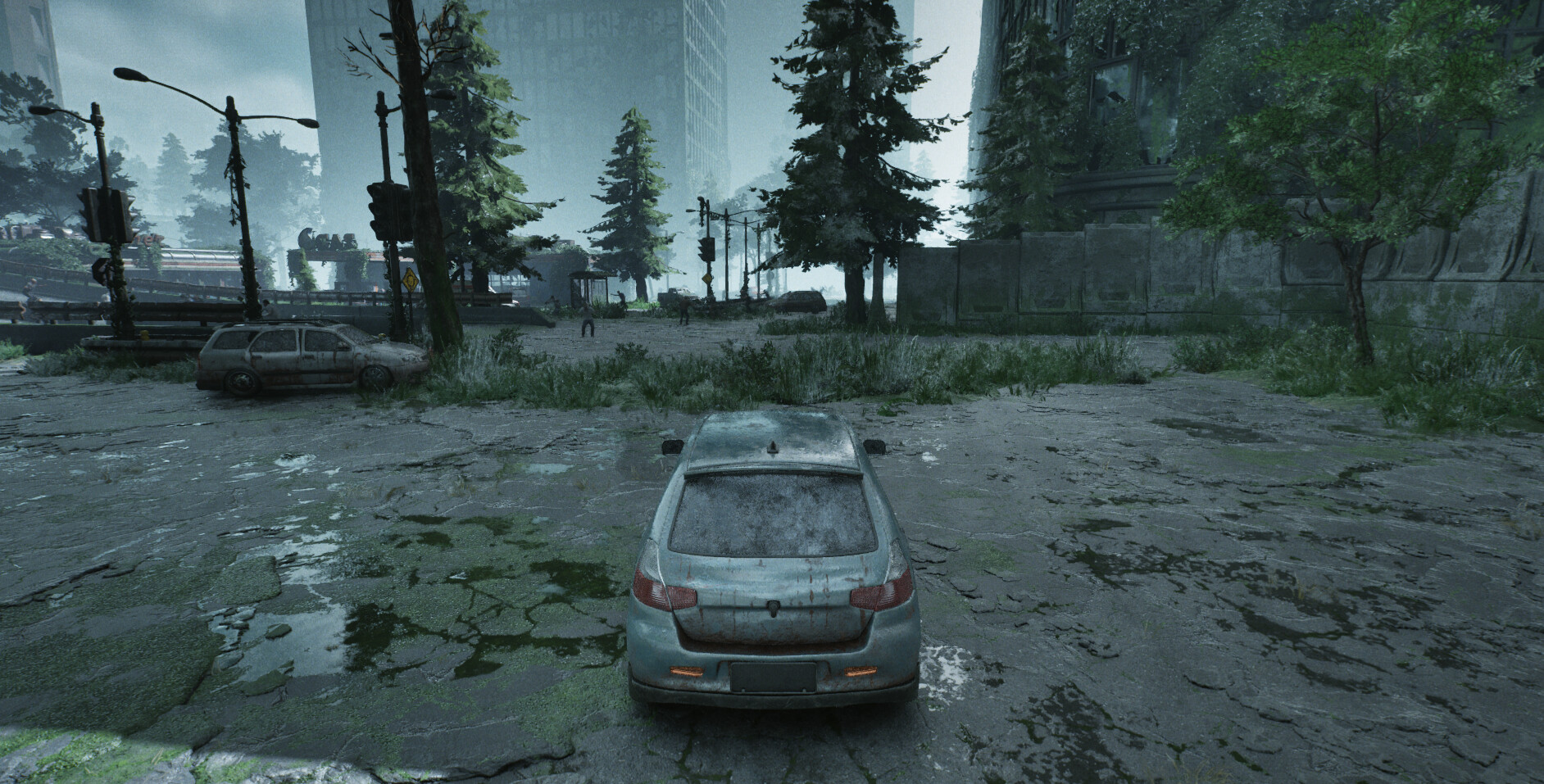 Colonies of The Remnant screenshot 13
