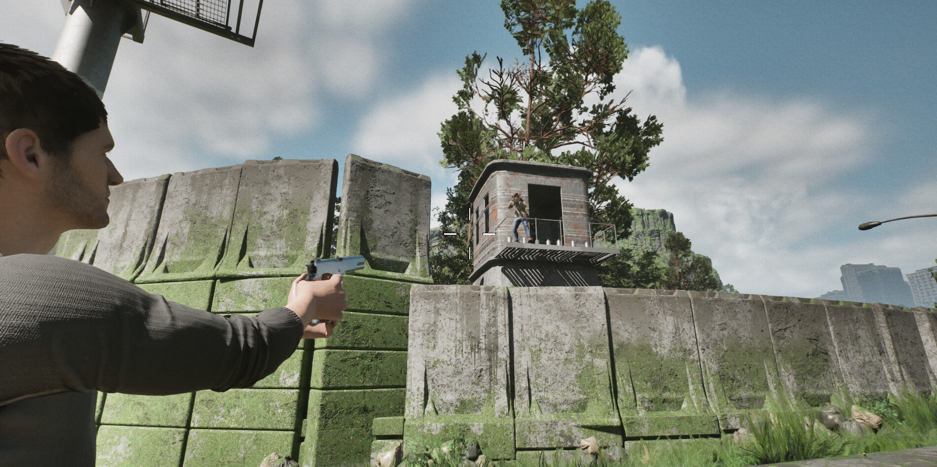 Colonies of The Remnant screenshot 9