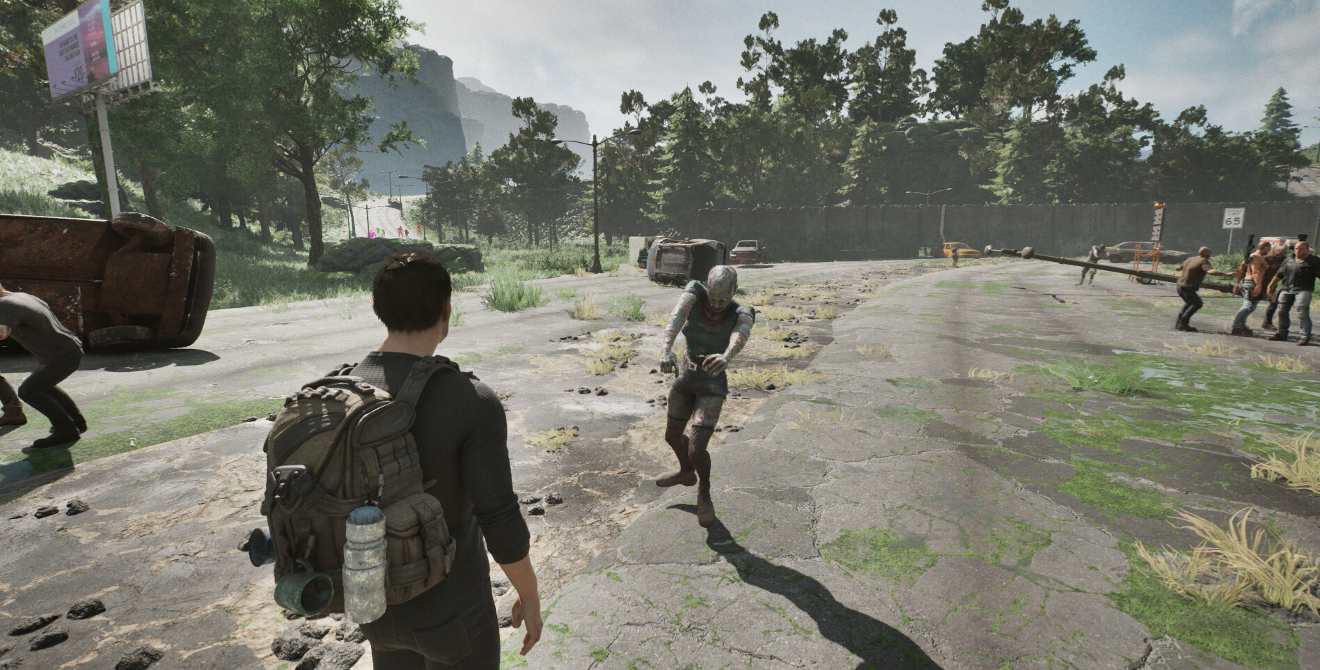 Colonies of The Remnant screenshot 12