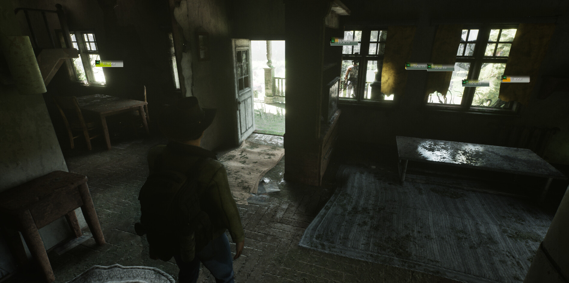 Colonies of The Remnant screenshot 11