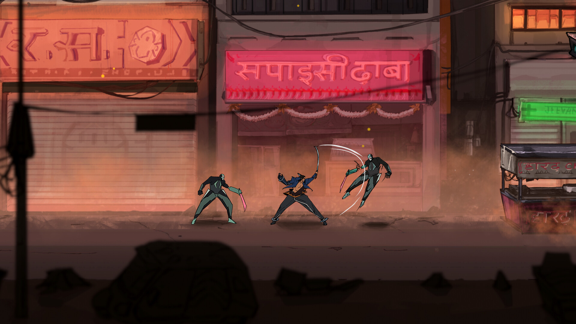 Ghost Yantra screenshot 1