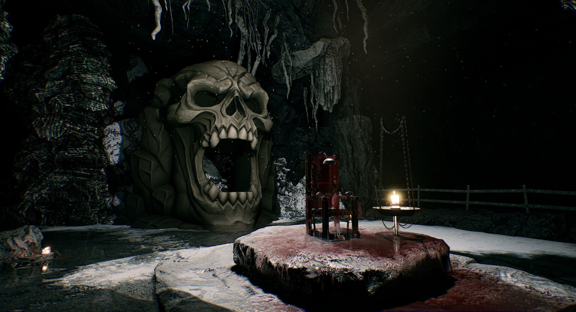 The Void screenshot 12