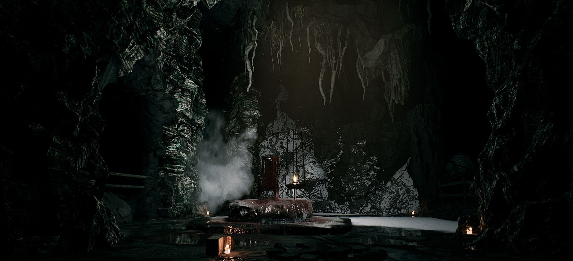 The Void screenshot 2