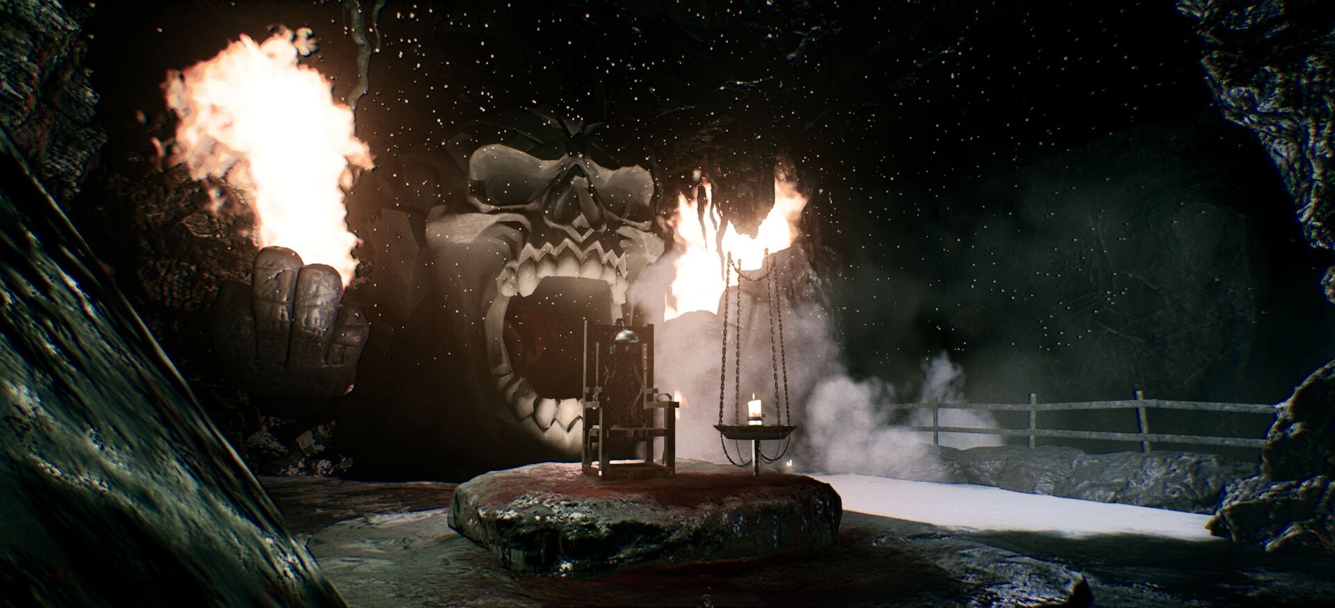The Void screenshot 13