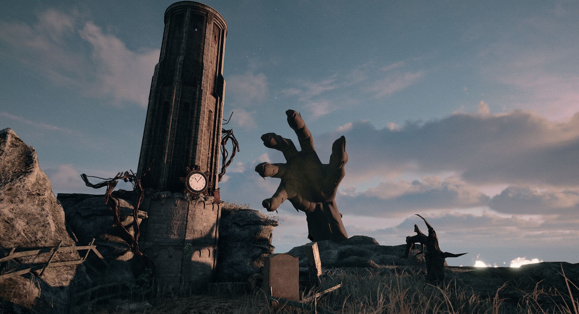 The Void screenshot 11
