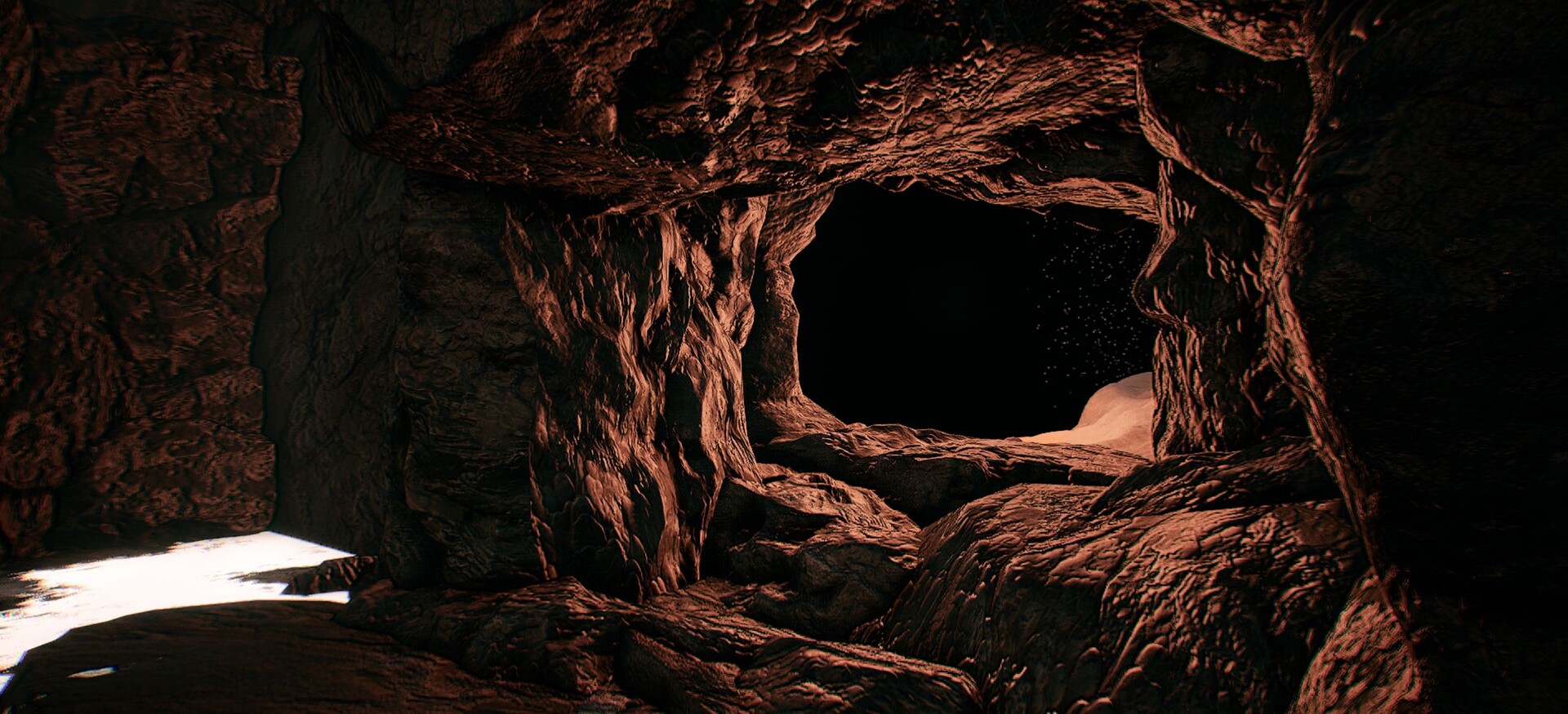 The Void screenshot 17