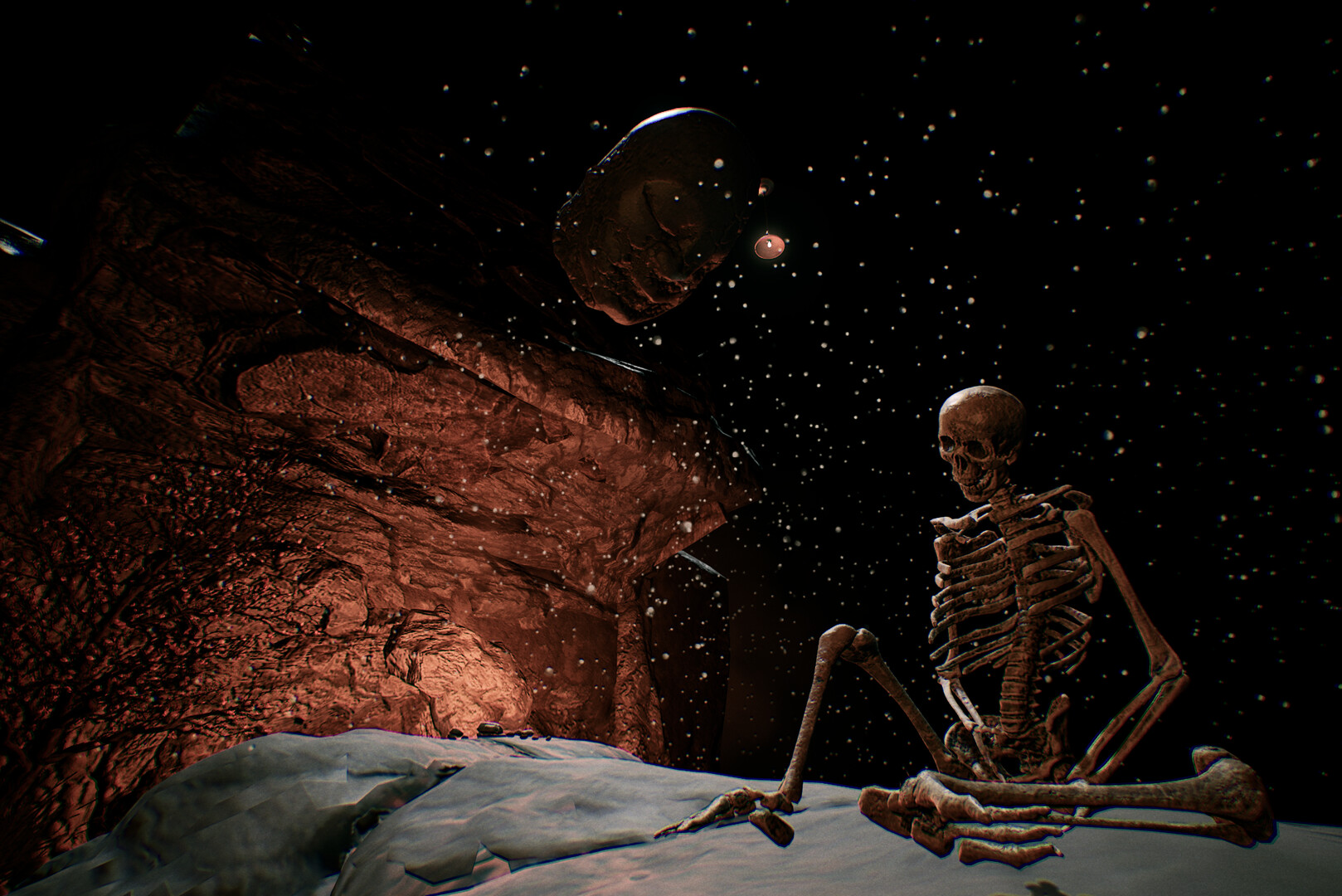 The Void screenshot 22