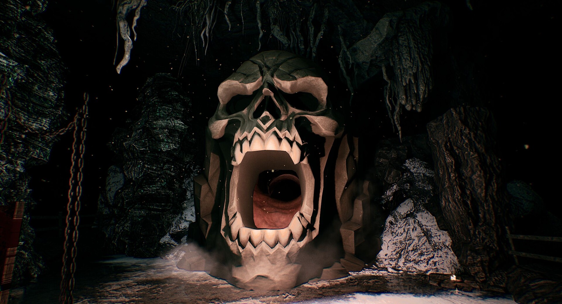 The Void screenshot 1