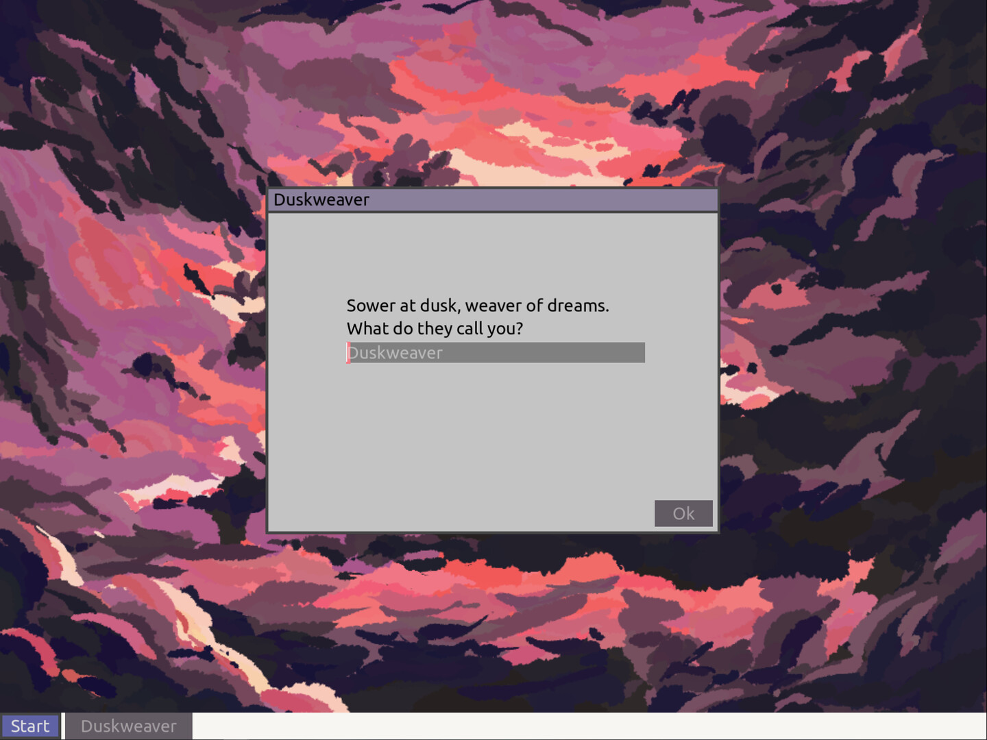 Dreaming After You screenshot 2
