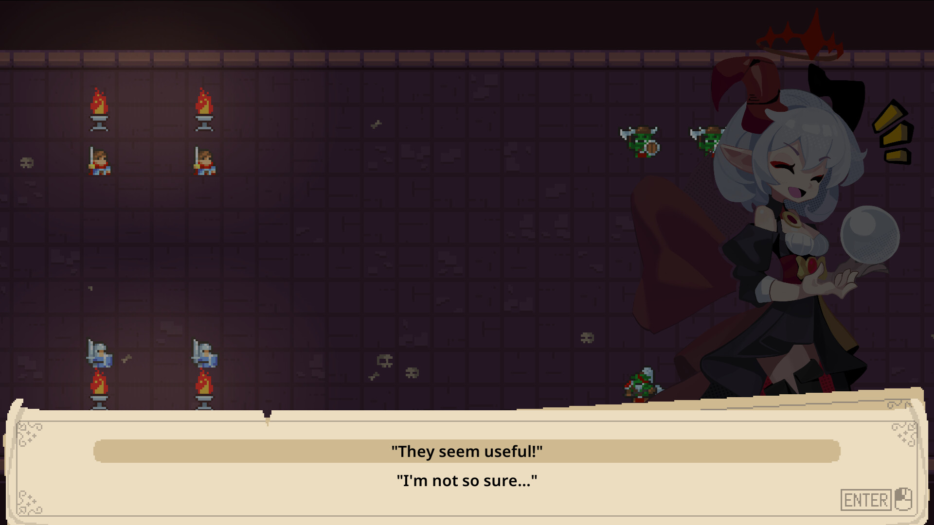 Dungeon Dev screenshot 5